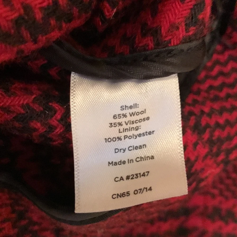 Talbots Women’s Jacket - Picture 6 of 15